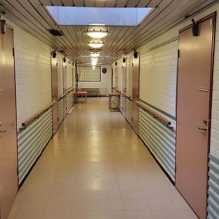 Ingala Motel Ngoại thất bức ảnh