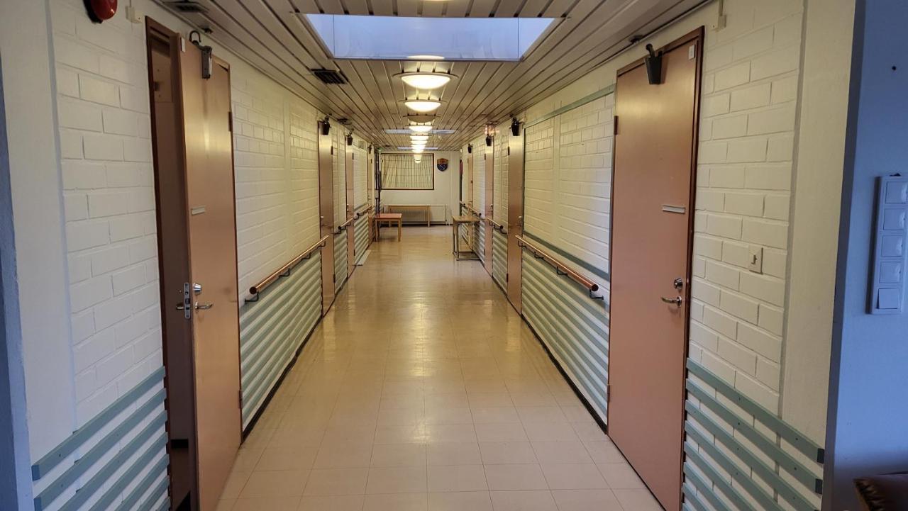 Ingala Motel Ngoại thất bức ảnh