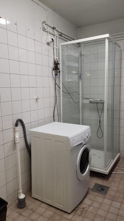 Ingala Motel Ngoại thất bức ảnh